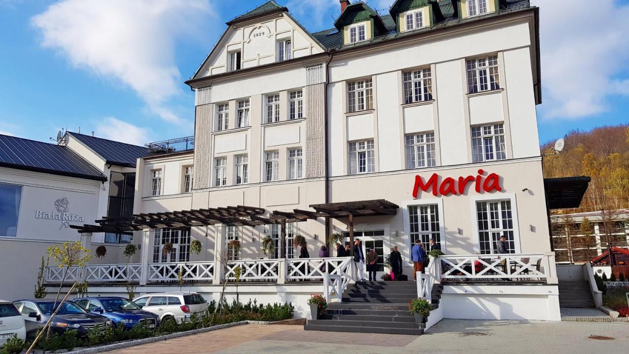 Maria Frühstückspension Szczyrk